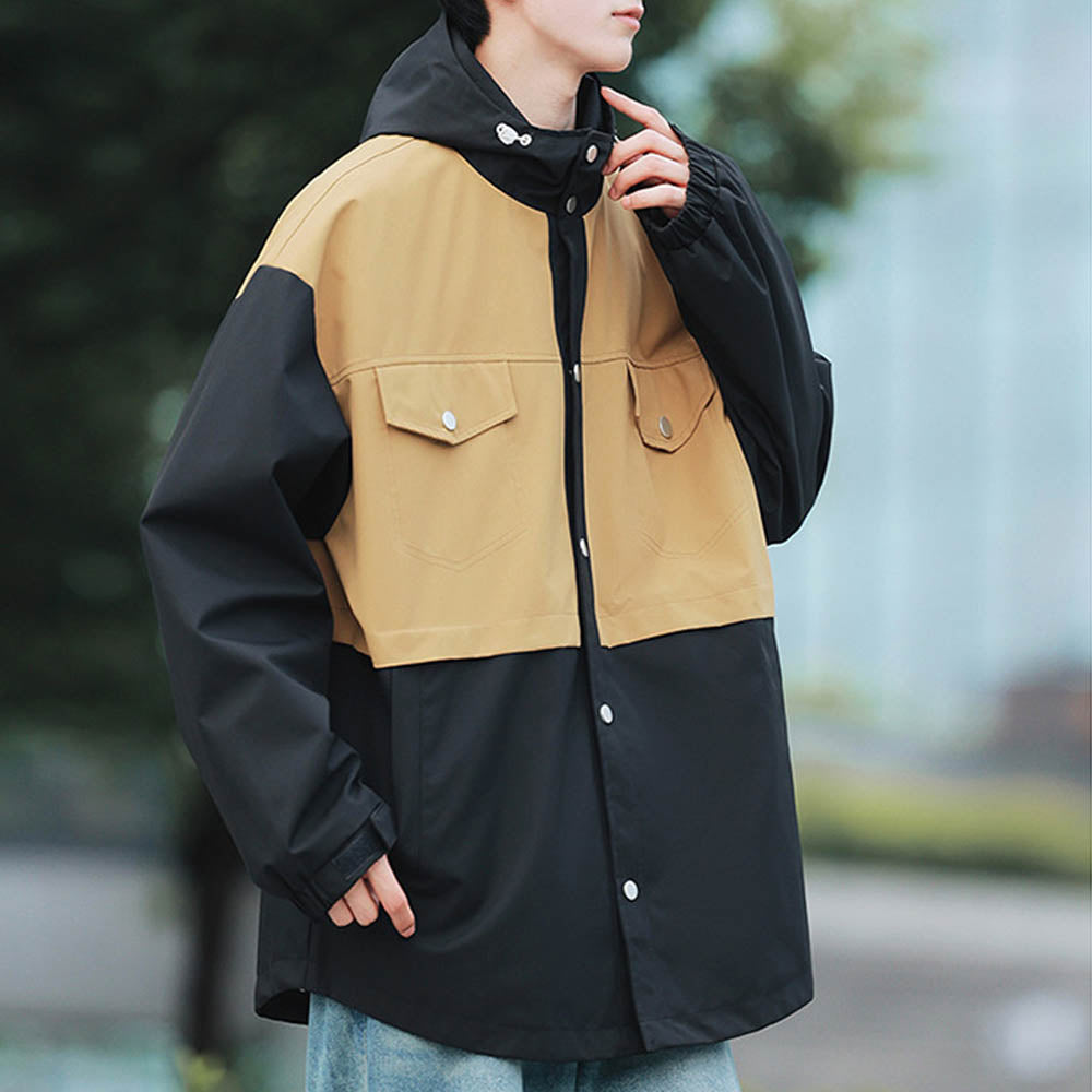 AeroHike Waterproof Jacket