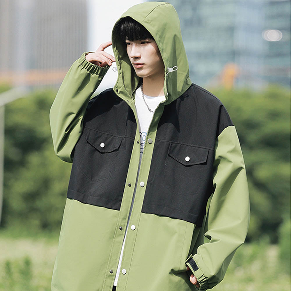 AeroHike Waterproof Jacket