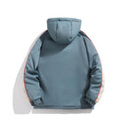 AlpineEdge Winter Jacket