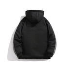 AlpineEdge Winter Jacket