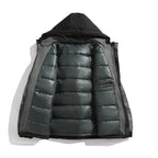 AlpineEdge Winter Jacket