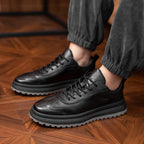 AltitudeGrip Genuine Leather Shoes