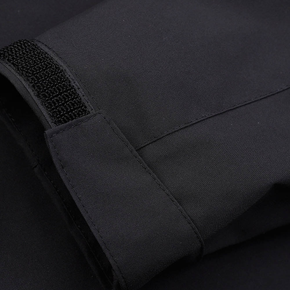 AquaDefender Waterproof Jacket