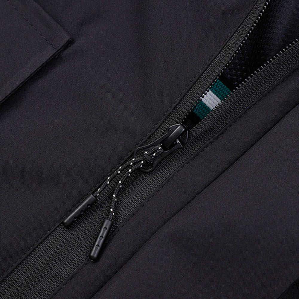 AquaDefender Waterproof Jacket