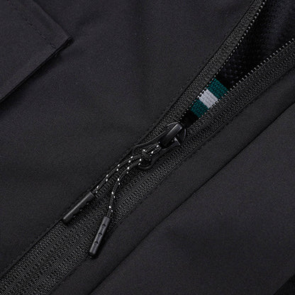 AquaDefender Waterproof Jacket