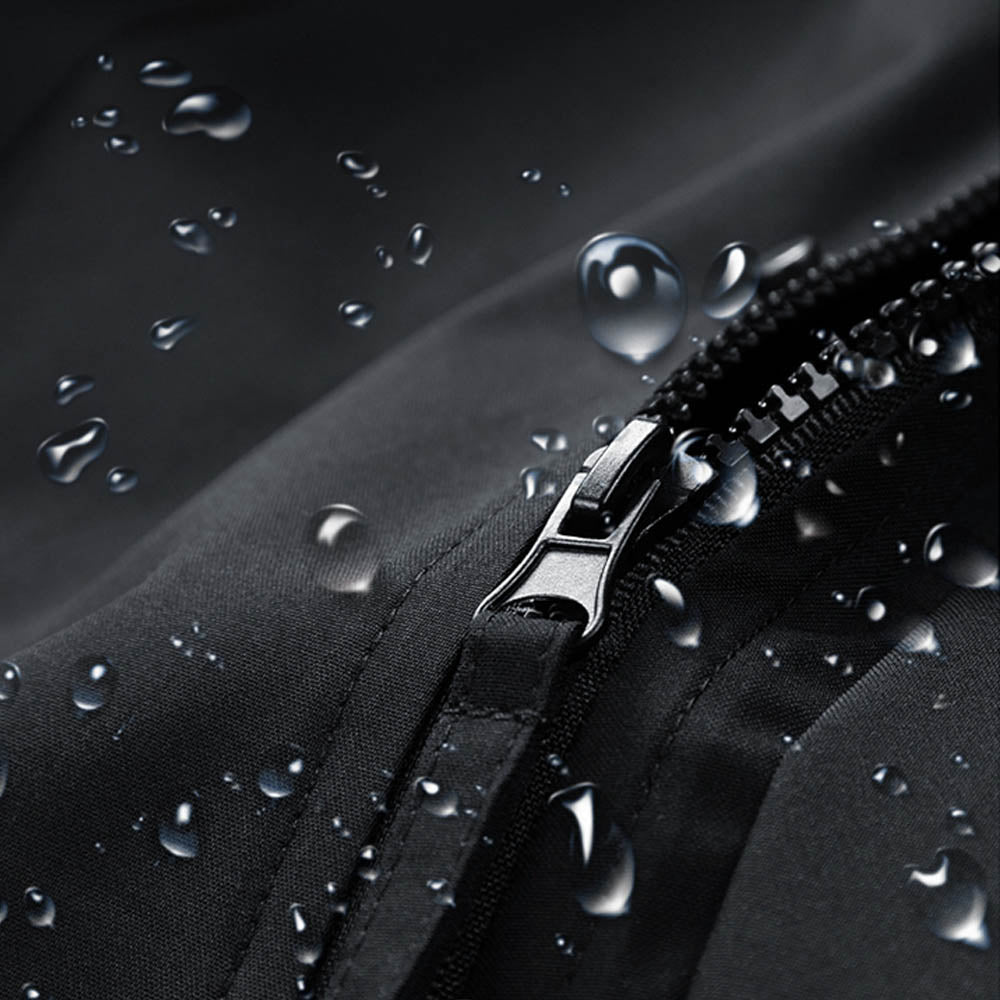 AquaShield Waterproof Jacket