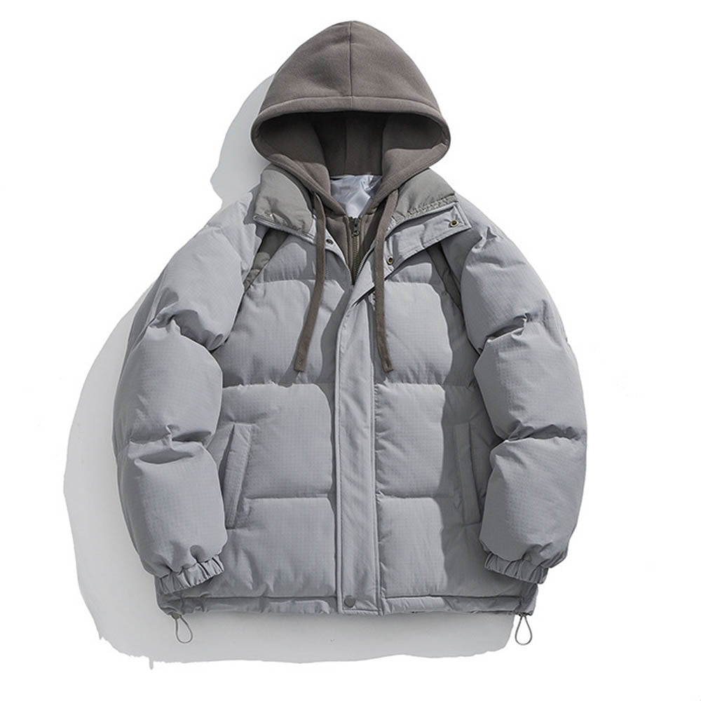 Arctic Aura Jacket