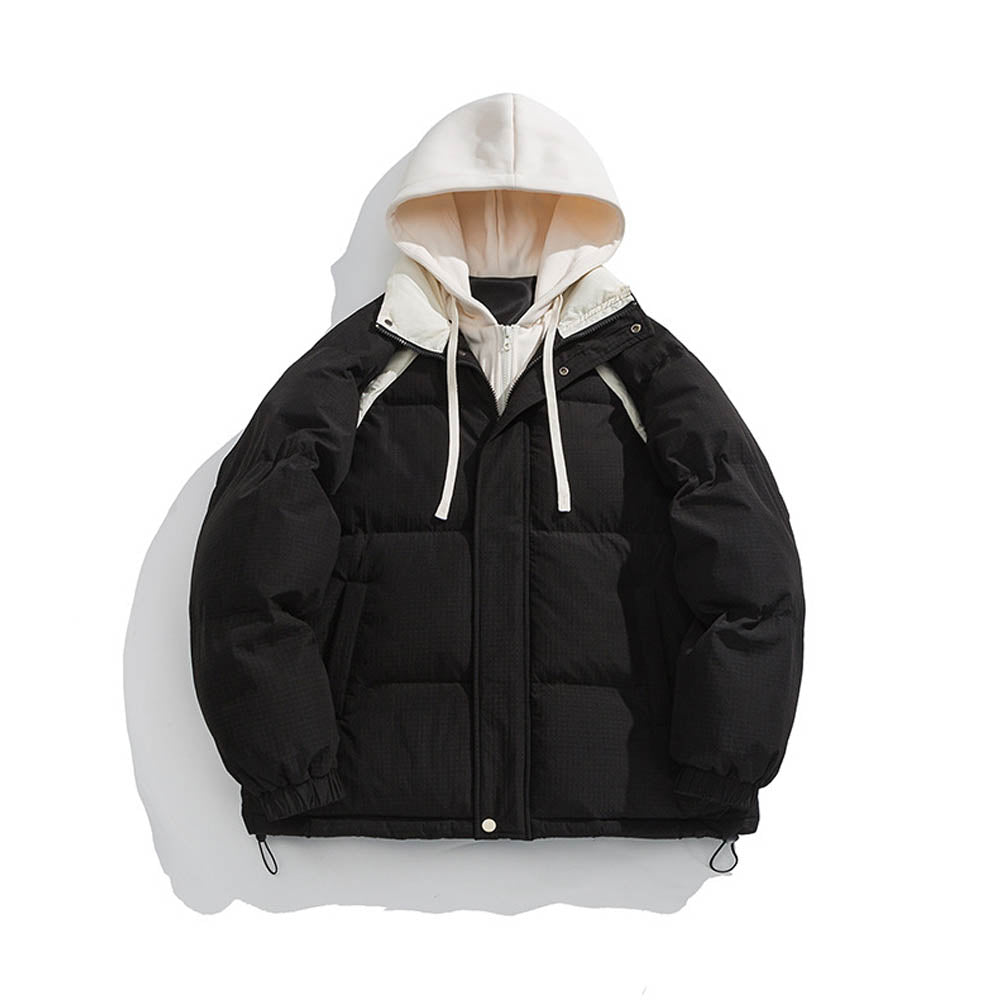 Arctic Aura Jacket