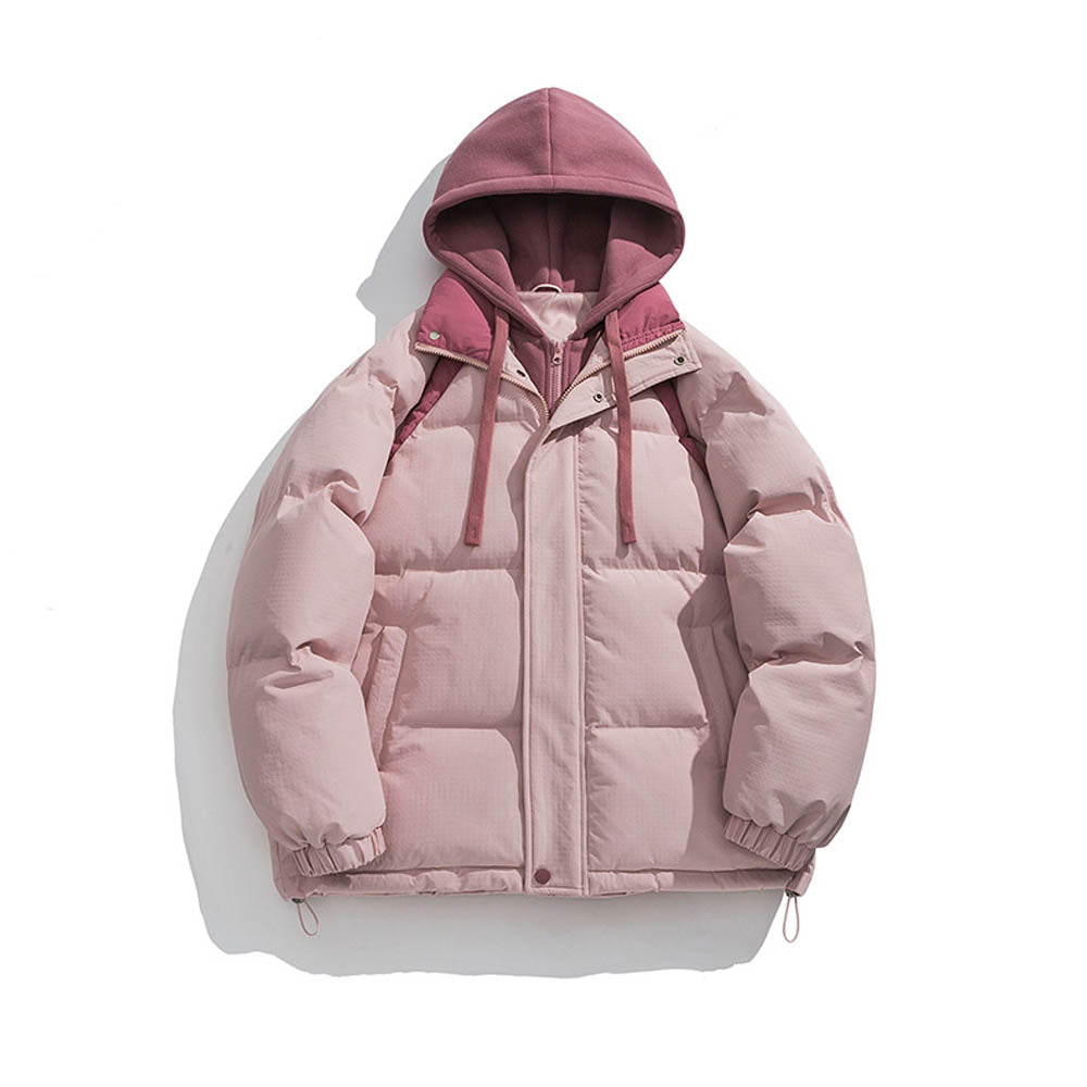 Arctic Aura Jacket