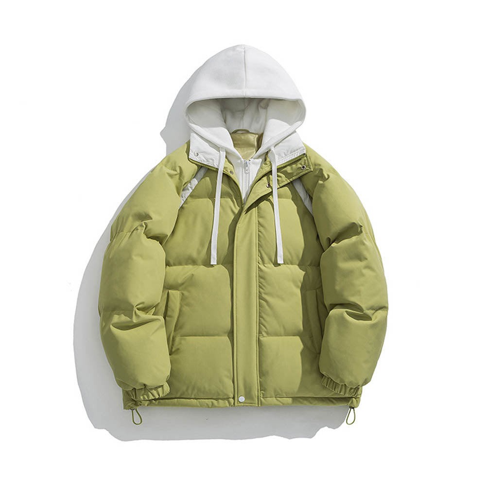 Arctic Aura Jacket