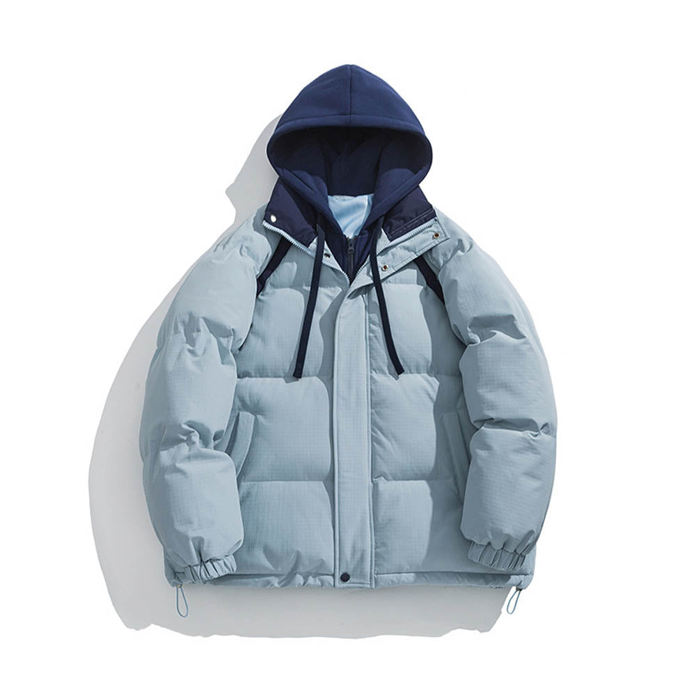 Arctic Aura Jacket