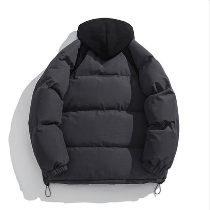 Arctic Aura Jacket