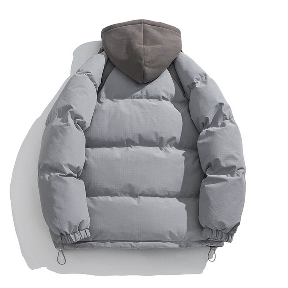 Arctic Aura Jacket