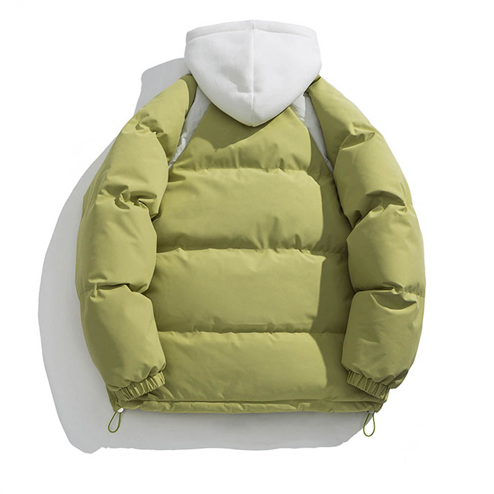 Arctic Aura Jacket