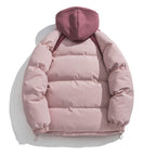 Arctic Aura Jacket