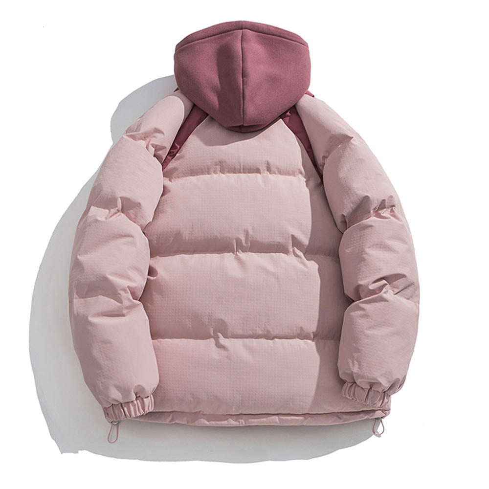 Arctic Aura Jacket