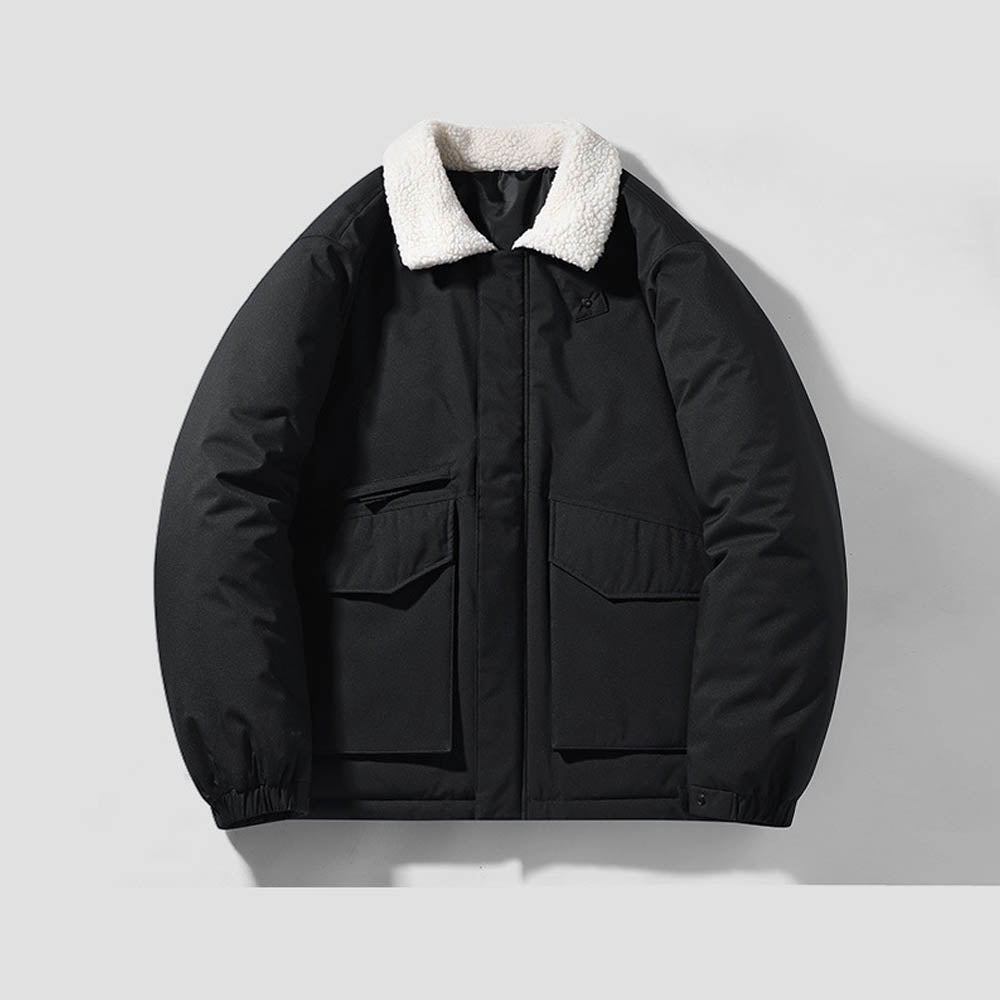 ArcticEase Jacket