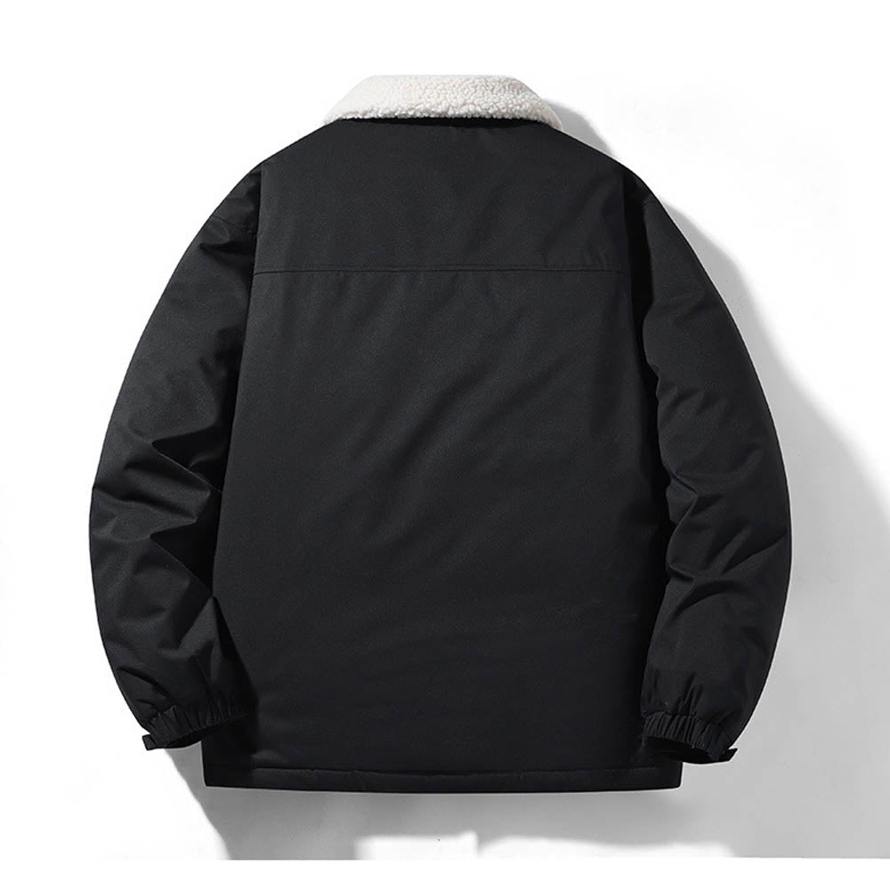 ArcticEase Jacket