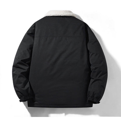 ArcticEase Jacket