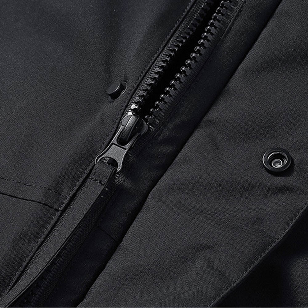 ArcticEase Jacket