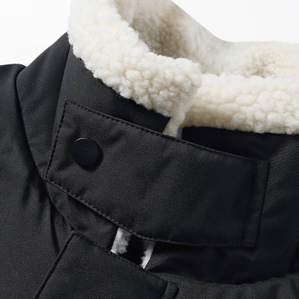 ArcticEase Jacket