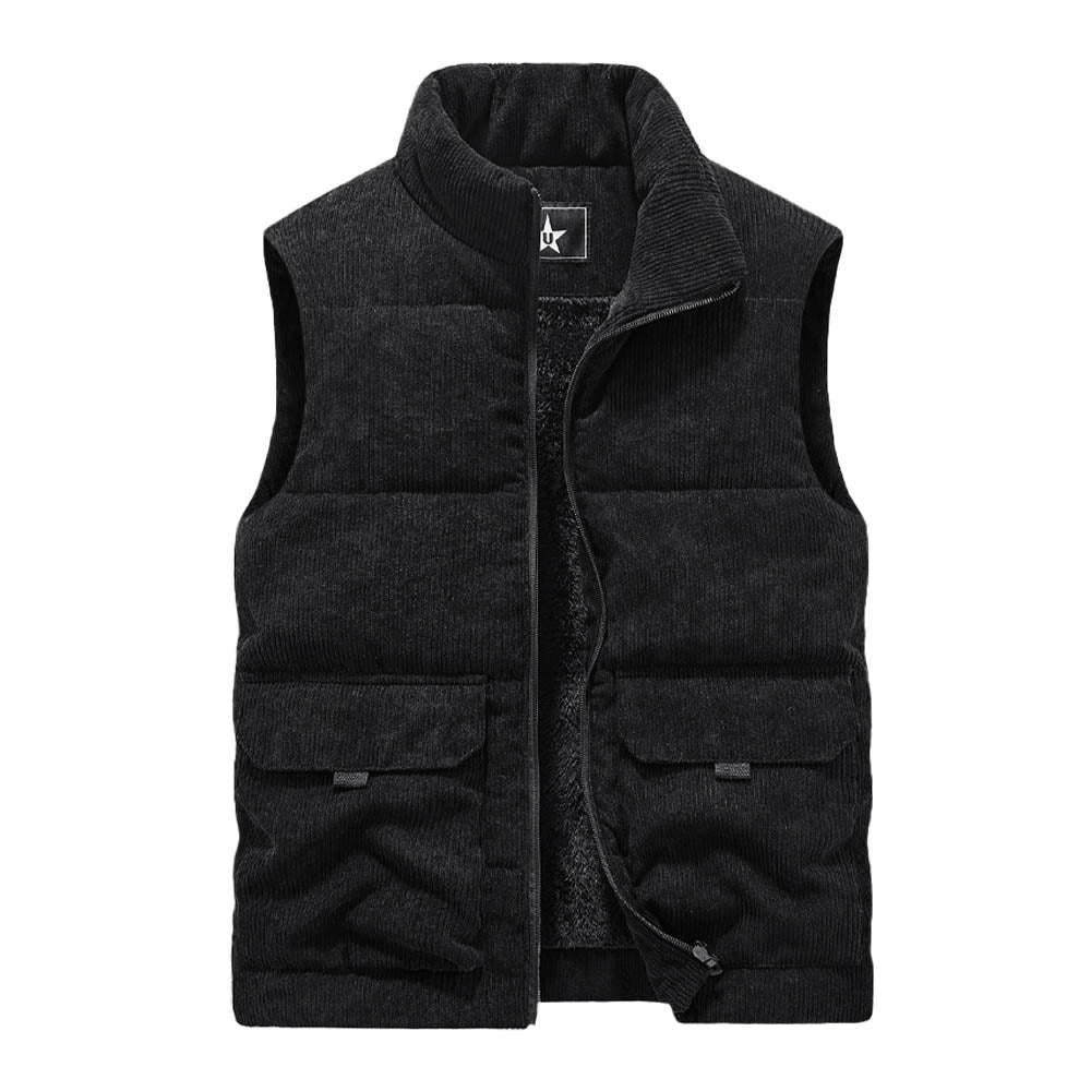 Arctic Luxe Vest