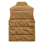 Arctic Luxe Vest