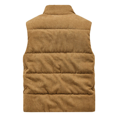 Arctic Luxe Vest