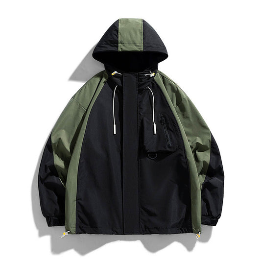 ArcticReign Jacket