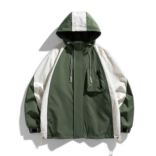 ArcticReign Jacket