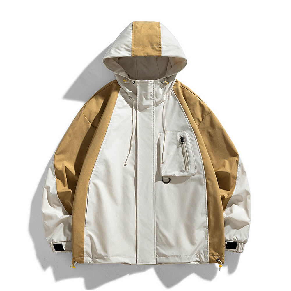 ArcticReign Jacket