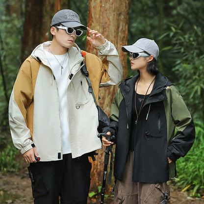 ArcticReign Jacket