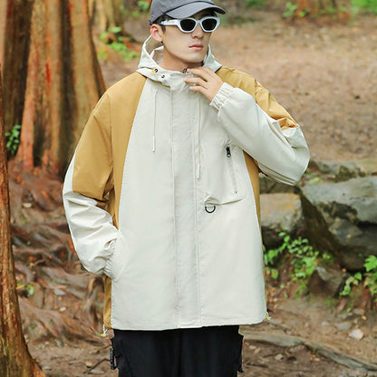 ArcticReign Jacket