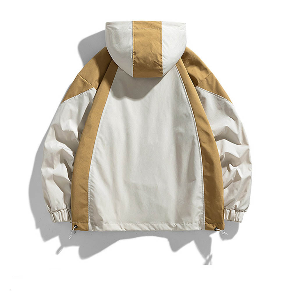 ArcticReign Jacket