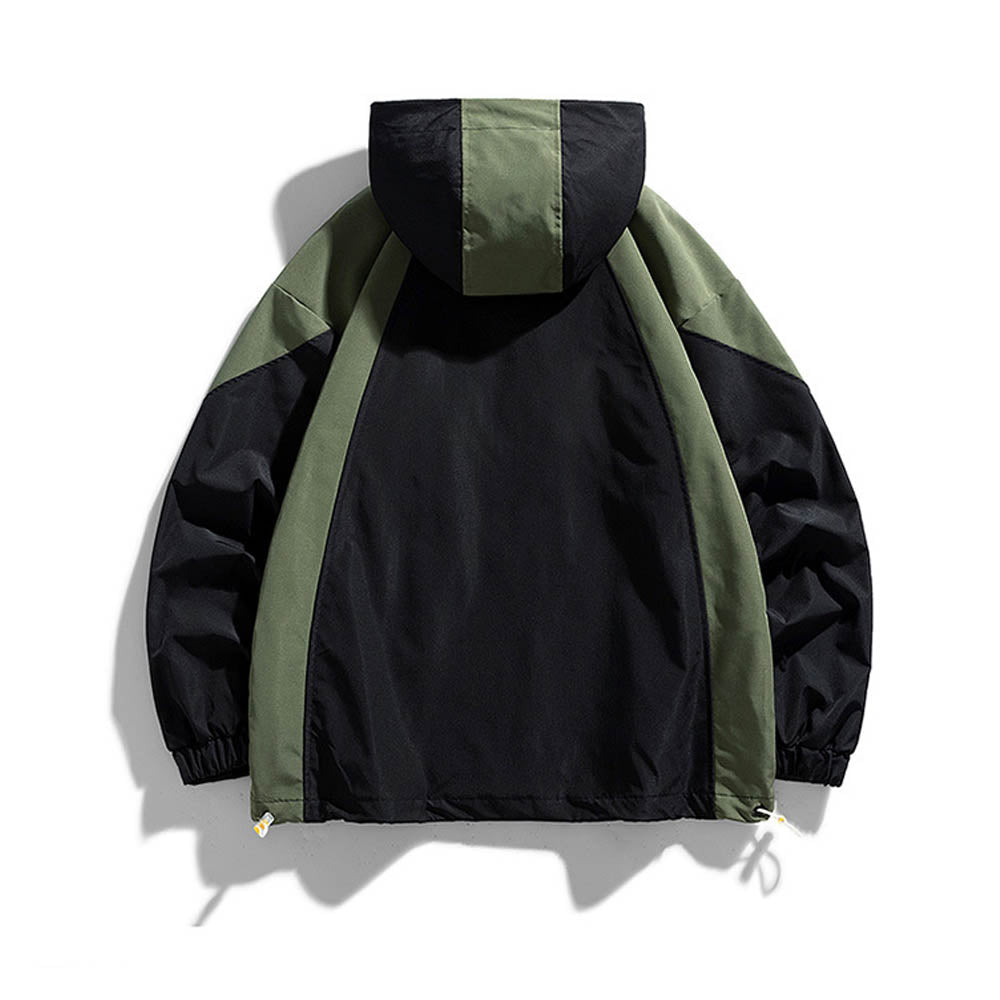 ArcticReign Jacket