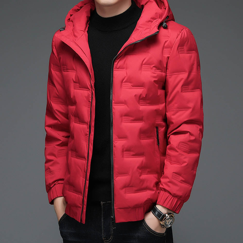 ArcticValor Jacket