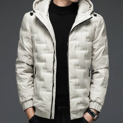 ArcticValor Jacket