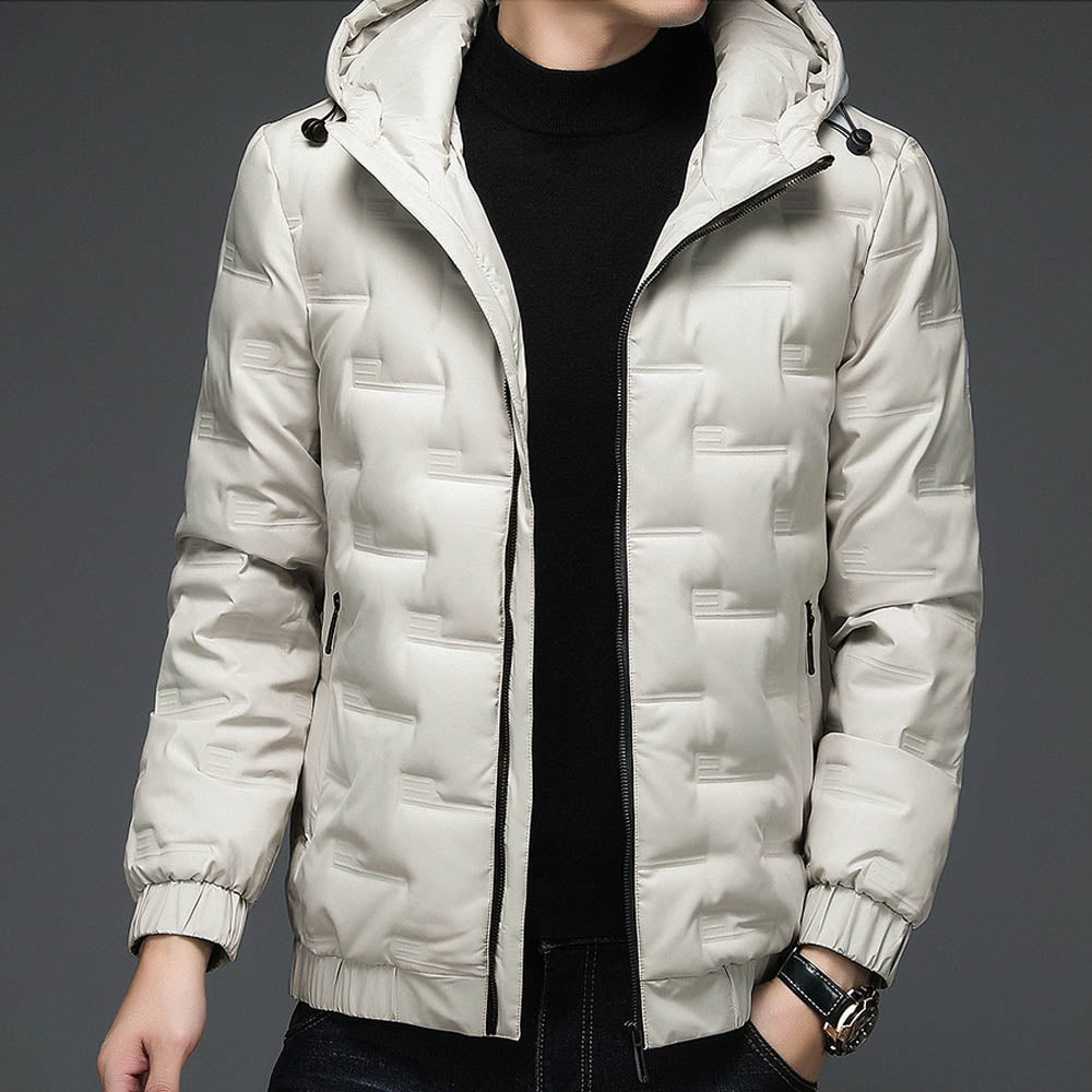 ArcticValor Jacket