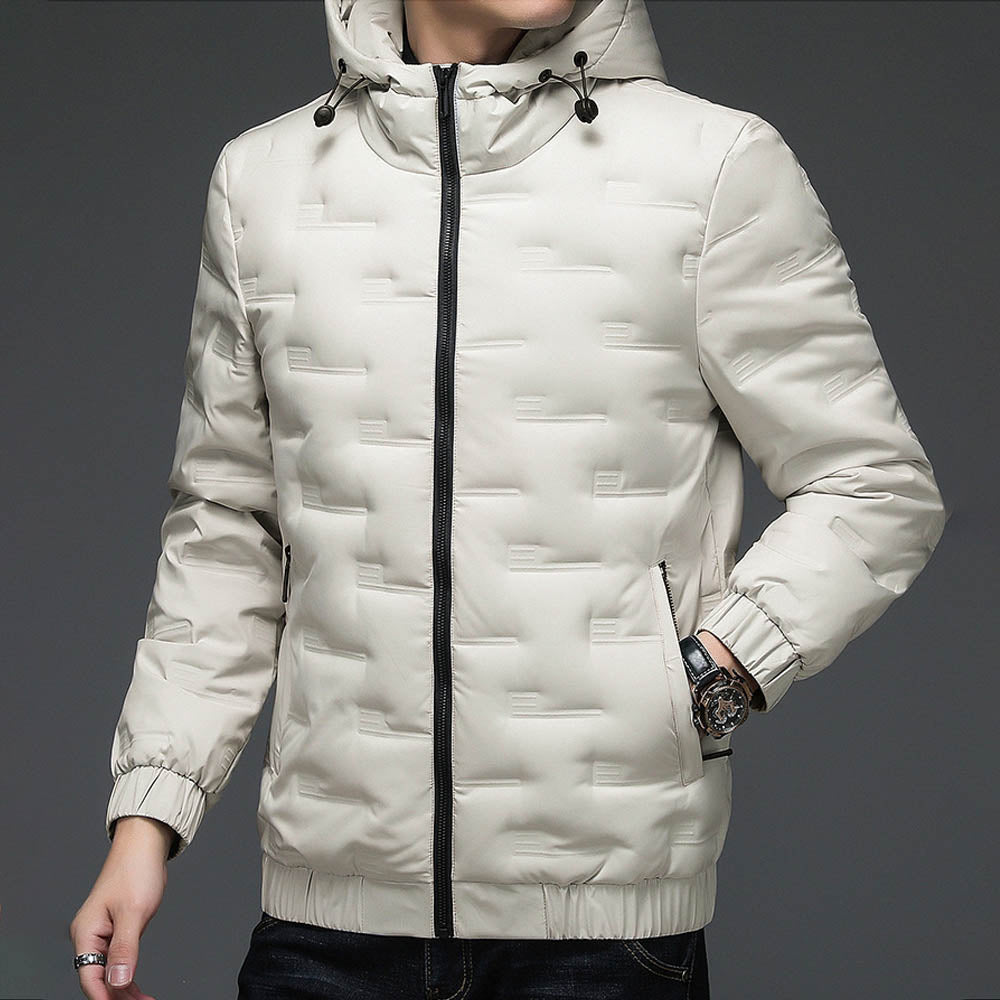 ArcticValor Jacket