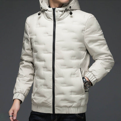 ArcticValor Jacket