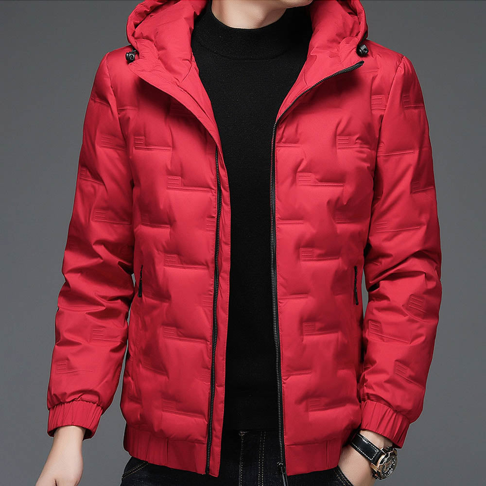 ArcticValor Jacket