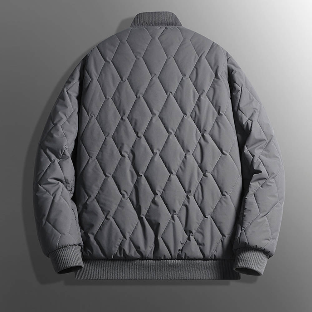 Arctis Cotton Jacket