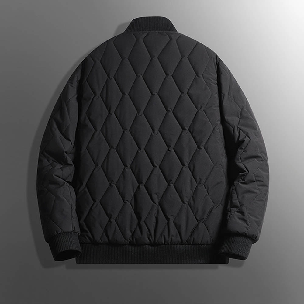 Arctis Cotton Jacket