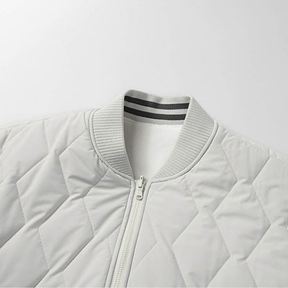 Arctis Cotton Jacket