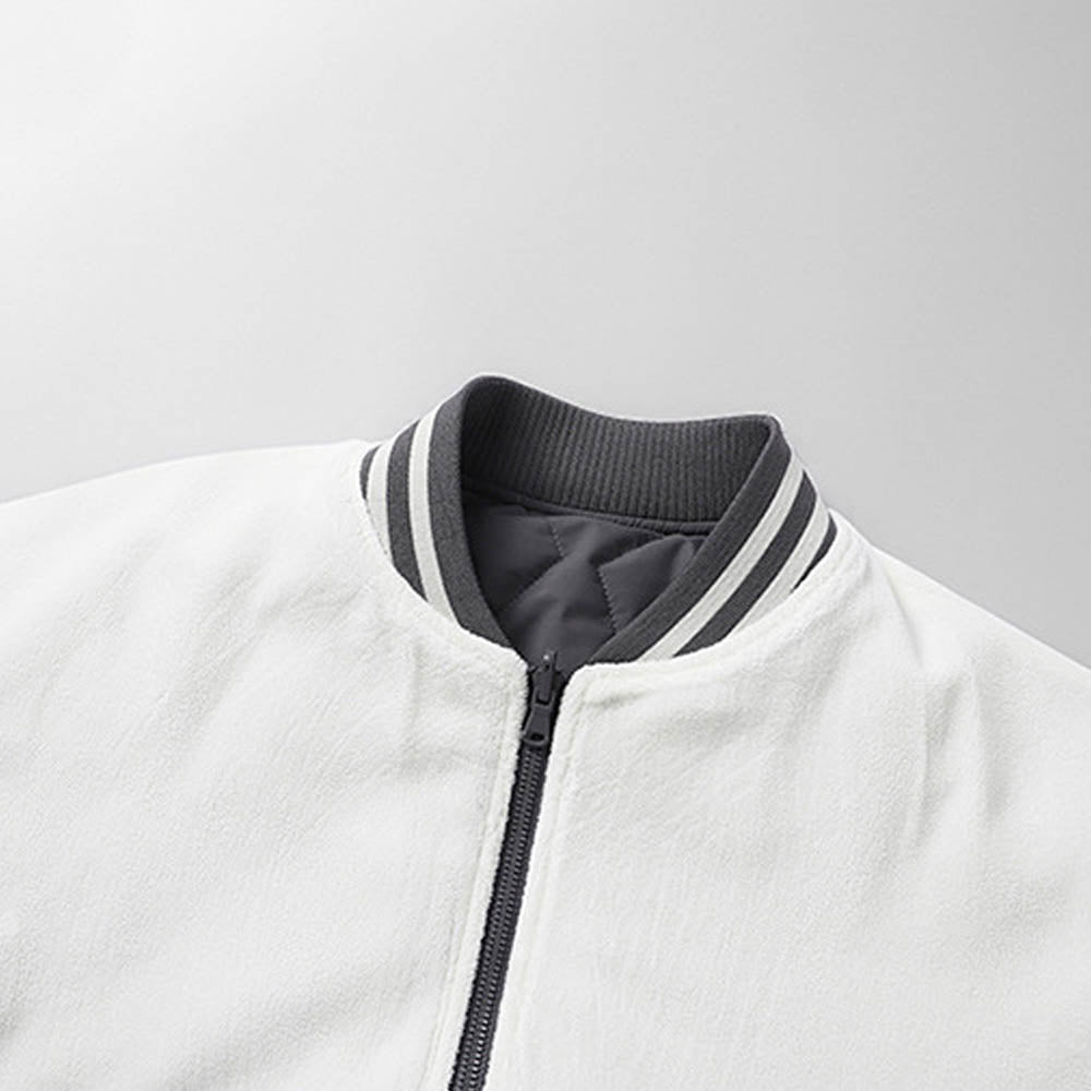 Arctis Cotton Jacket