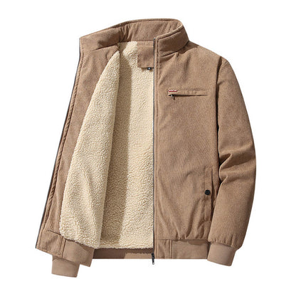 Arctyx Corduroy Jacket