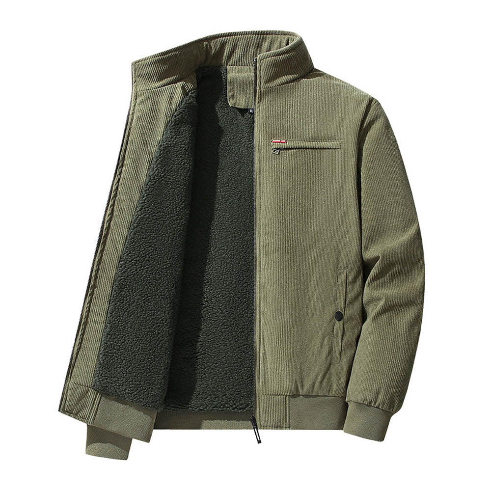 Arctyx Corduroy Jacket