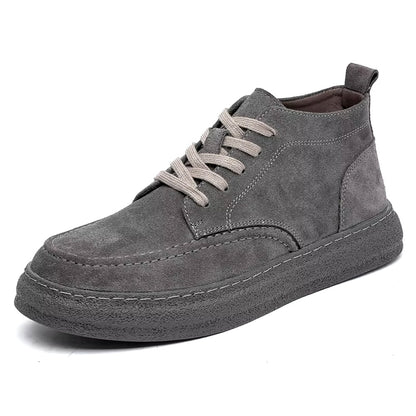 Ardent High Top Shoes