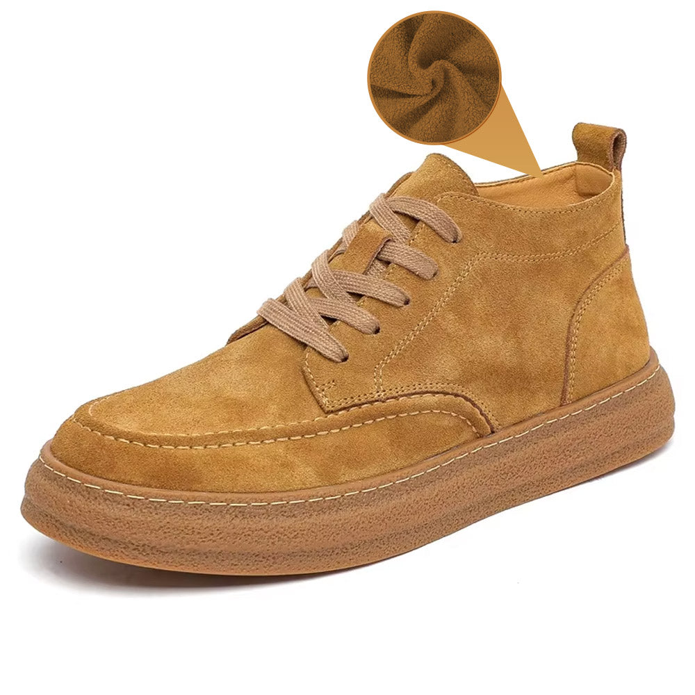 Ardent High Top Shoes