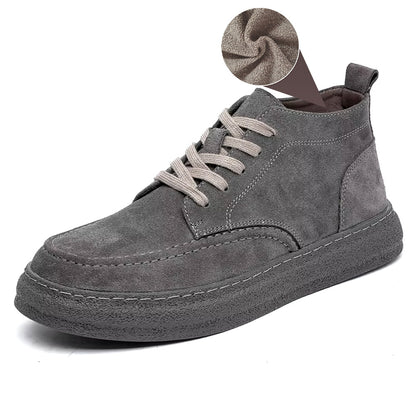 Ardent High Top Shoes